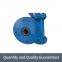 Bernard electric air valve actuator BND4000 intelligent angle travel secondary head
