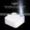 Sleep Sound White Noise Machine Timer Therapy 3 Sleep Timer Powered by AC or USB for Sleeping Relaxation