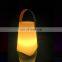 Hot sale OEM table LED speaker for gaming home system desktop