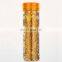 Factory Price Double Wall Tritan Material Bling Bling Water Bottle
