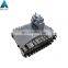 China cheap grease removal machine kitchen exhaust duct cleaning robot