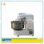 spiral dough mixer, bread dough mixer, bakery dough mixer