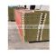 Rock wool rock wool construction building materials metal carved sandwich panel