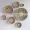 High Quality Natural Seagrass Wall Hanging Decoration from Viet Nam. Angelina +84327746158
