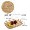 Healthy Product Woven Bamboo Serving Tray Plant Fiber Fruit tray Wholesale Vietnam Supplier