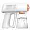 Disinfection spray gun Portable blue light high-power atomizer Handheld electric home outdoor disinfection gun