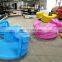 Outdoor funfair park entertainment equipment amusement rides kids mini ferris wheel for sale