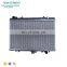 Hot Sales Original Factory Quality Hot Sale Ram Radiator MR239627 For Mitsubishi