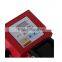 European style 40x60 t-shirt sublimation heat press transfer printing machinee