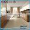 modern kitchen designs non slip ceramics matte finish porcelain floor tile