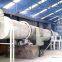 New Type Energy Saving Industrial Drying Equipment Rotary Drum Dryer From China