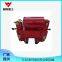 Hengyang Heavy Industry Hydraulic Wheel Side Brake YLBZ40-180 Hydraulic Port Terminal