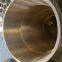 Oil Sintered Bronze Bushing
