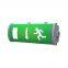 30w~75w Explosion Proof Emergency Exit Sign Light for Zone1 Zone21 Hazardous Location