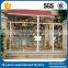 Decorative And Practical Villa Main Gate New Style Design