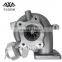 Полный турбокомпрессор Turbo D-max 4jj1t 3.0l Vad20045 Rhv4 для турбокомпрессора Vigm