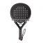 Factory Price OEM EVA Paddle Racket High Quality Carbon Smooth Surface Beach Tennis Padel Rackets