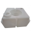 custom water tank ratotional molds