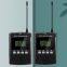 Team Wireless Explainer 008B supports bidirectional explainer signal long distance