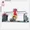 Hualong Machinery Granite Marble Limestone Quarry Gantry Block Rock Saw Stone Cutting Machine