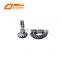 Pièces de rechange pour camions FAW Paire de pignons coniques d'essieu central 2502036BA6E Pour les camions fawJ6, J6p, J6L et J7