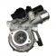 Turbo 17201-30201 17201-0L060 RHV4 VB35  VAD20066 17201-30200 1KD Турбонагнетатель для Toyota Hiace Dyna 3.0L 1KD-FTV D4-D двигателя