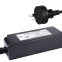 SAA CE CUL Rohs Approved IP68 72W 32Vdc 2250mA waterproof SELV LED power supply Rainproof Christmas Lights Wall Adapter
