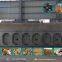Peanut Shell Continuous Carbonization Machine