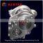 upgrade turbocharger TD05-16G turbo for FOR Mitsubishi Eclipse Galant  Talon 2.0DOHC 4G63T  billet wheel