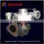 Turbo GT22 736210-5009  1118300SZ для грузовиков Isuzu с масляным охлаждением
