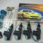 Hot sales car central door locking system factory from China