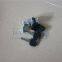 Made in China door lock bus parts OEM HJDL-121 replacement bus parts & accessories lock