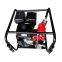 JBQ6.0/12 portable fire pump with frame housing