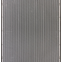 radiator Freightliner Columbia Truck Radiator 2001-1724