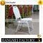 Five Star Round Back Hotel Chair For Wedding