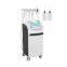 Skin Tightening Body Shaping and Slimming Ems Trusculpt Flex 3d Tru Sculpt Id Rf Monopolar Therapy Machine 2 in 1