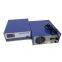 3000W 25K-40K Sweeo Frequency Ultrasonic Power Generator For Industrial Cleaning Equipment