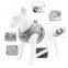 Designer Dog Harness Luxury Fashion Pet Accessory Collection