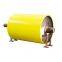 Heavy Duty High Wear Resistance Steel Pickling Lines PU tension roll roller