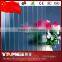 China manufacturer 4mm clear Maple leaf patterned glass