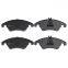 0004201005 0004200905 0054201220 Mercedes-Benz C E W203 W212 Brake Pad Set
