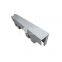Small Boss Plastic Sheet Pile U Type Seawall Retaining Wall PVC Sheet Pile Vinyl Sheet Piling for Water Control Solution