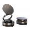 360° Rotation Vacuum Magnetic Phone Holder One-Handed Operation Foldable Adjustable Magnetic Phone Holder Car Holder