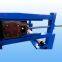 bearing housing 3518 3526；bearing block 3518 3526