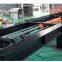 300KN Universal Pull Proof Load Hydraulic Horizontal Tensile Testing Machine Wire Rope Testing Bed