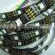 5M WS2801 LED Strip 32 LEDs/M RGB Waterproof Individually Addressable Full Color WS2801 Chip IP67 DC5V