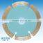 diamond tuck point blades