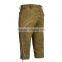 Trachten lederhosen New light brown with suspenders