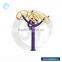 Park steel outdoor fitness equipment shoulder massager for eldly