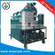 iso certification new condition vacuum lubricating oil purifier